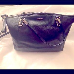Vintage Coach Purse